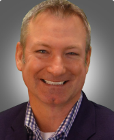 Randall Powell headshot